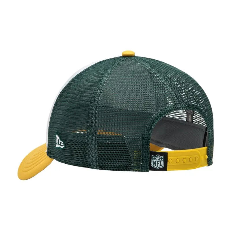 New Era x NFL Polyester Baseball Caps Unisex Multicolor-5