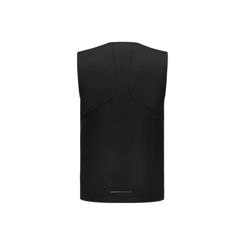 DESCENTE RUNNING Collection Tank Top Men's-3