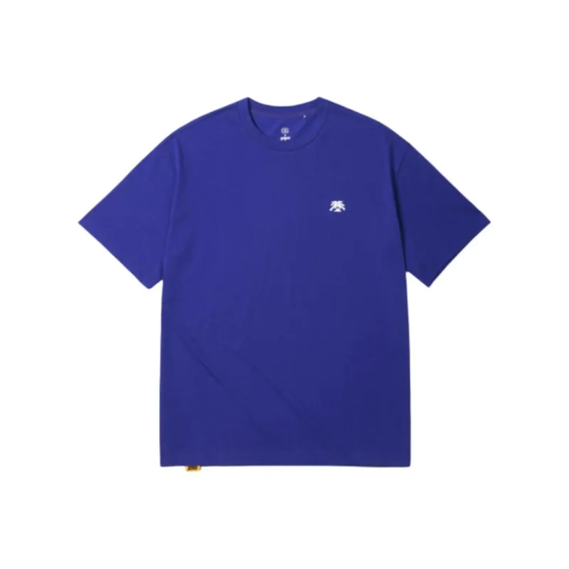 KOLON SPORT T Shirt Unisex Royal Blue-0
