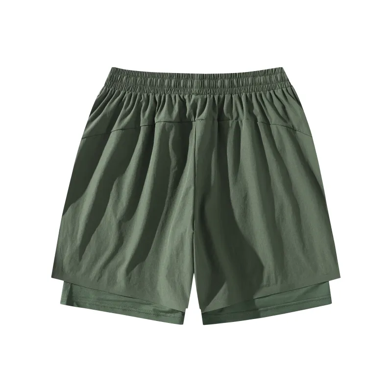 GEWO Jewel Casual Shorts Unisex-12