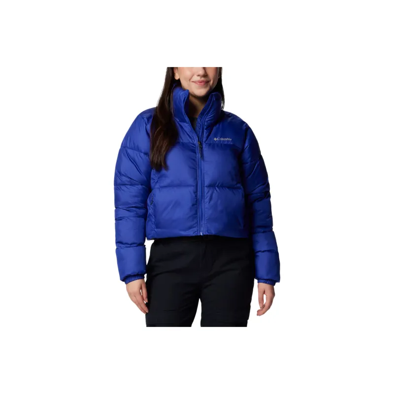 Columbia Puffect 2Omni Heat Jacket Women's-0