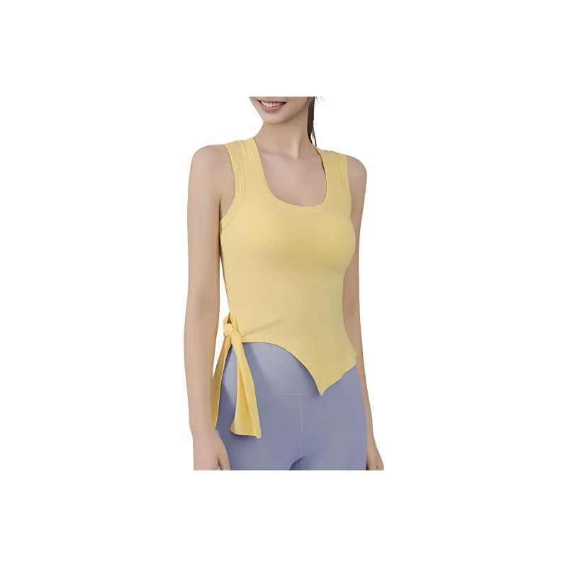 YOYO ACTIVE Yoga Tank Top Women's-4