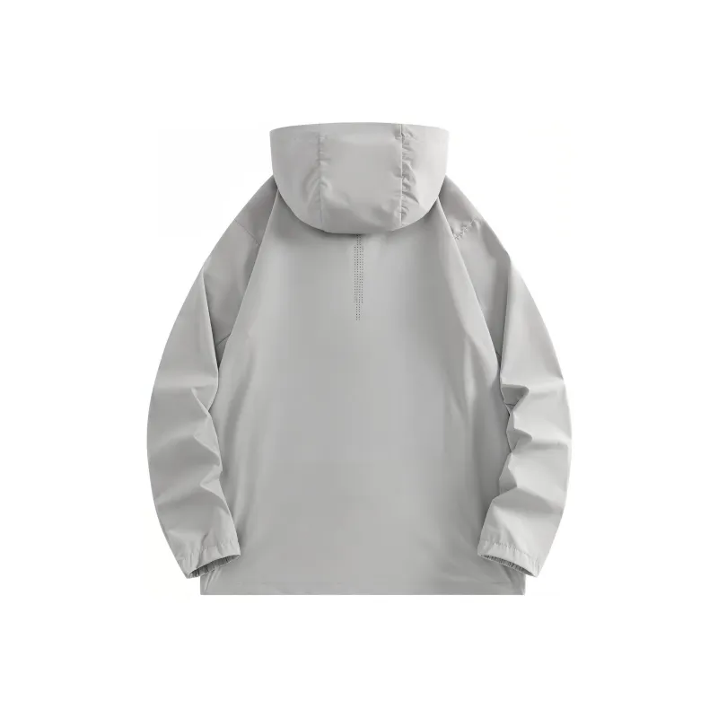 Jeep Ice Edge Sun Protection Collection Super Light Breathable Quick Dry Sun Protection Clothing Unisex-5