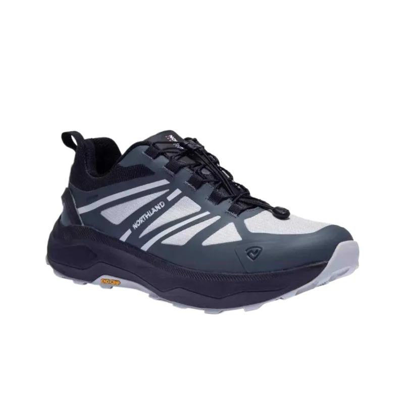 NORTHLAND PROFESSIONAL Abrasion Resistant Waterproof Lightweight Low Top Hiking Shoes Men's-3