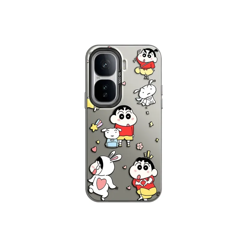 Crayon Shinchan Phone Cases-3