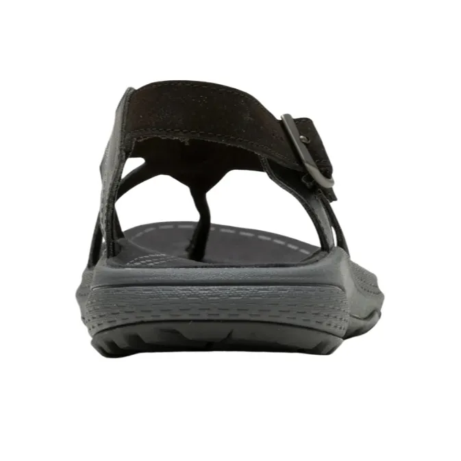 MERRELL Momentum Buzz Beach Sandals Women's Black-3