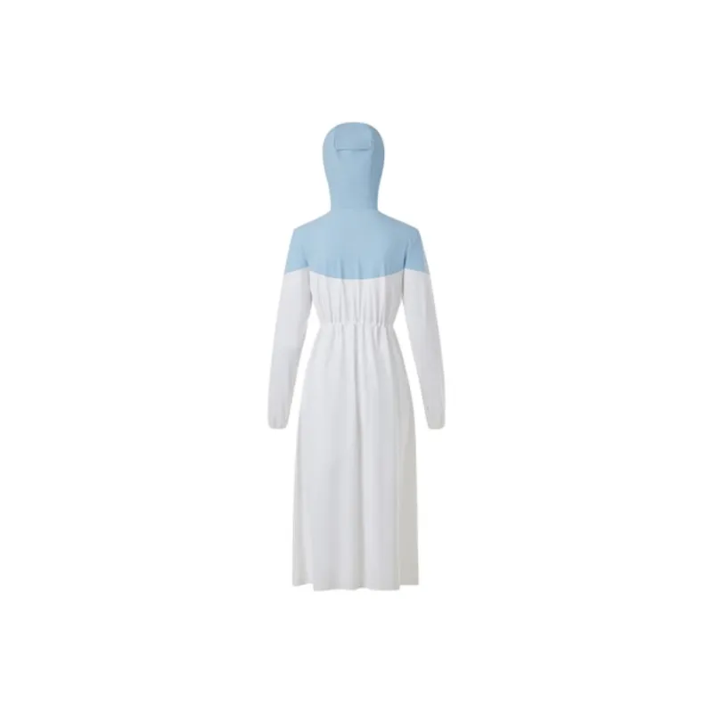PELLIOT Super Light Breathable UV Protection Sun Protection Clothing Women's-21