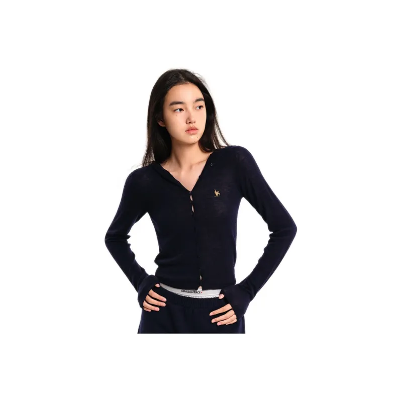 DRAGON FACE Knitwear Women's-0