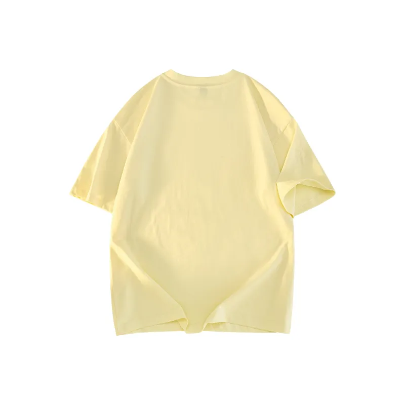 FONDLOOK T Shirts Unisex-9