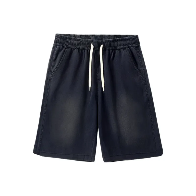 Jeep Fashion Sports Collection Casual Shorts Men's-0