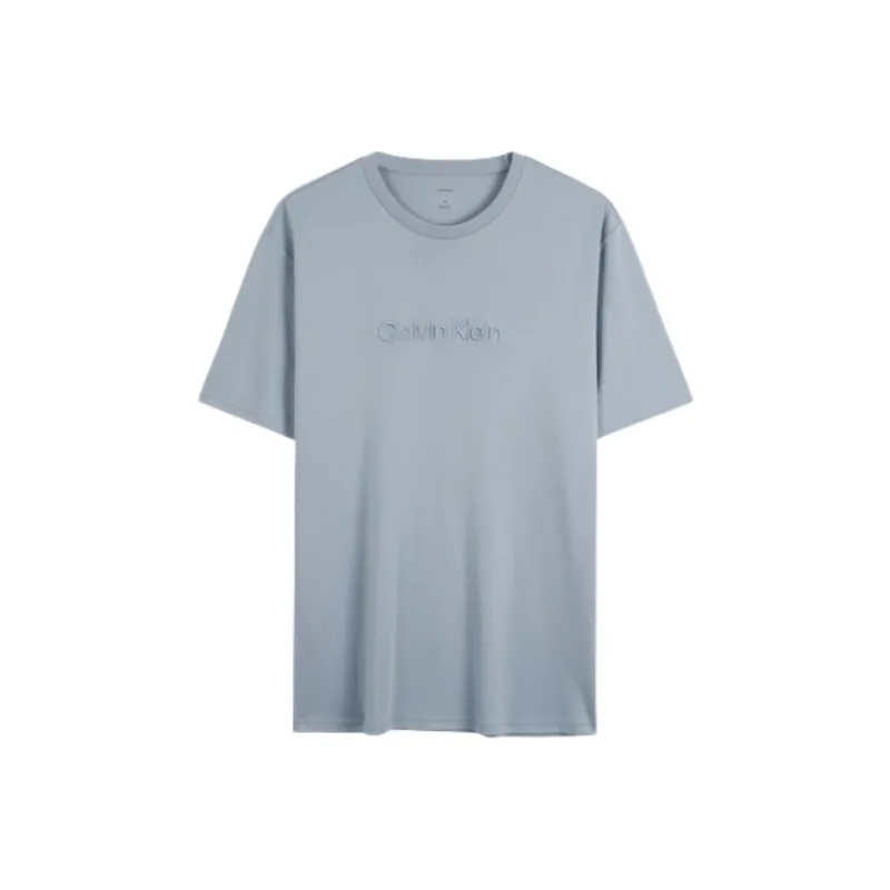 Calvin Klein T Shirts Men-0