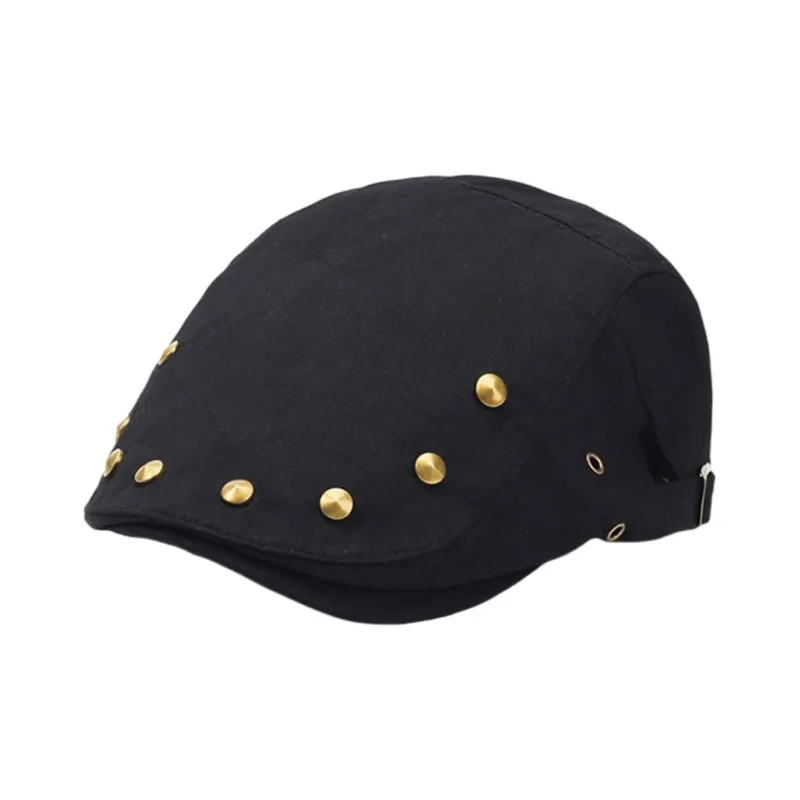Jeep Berets Unisex-3