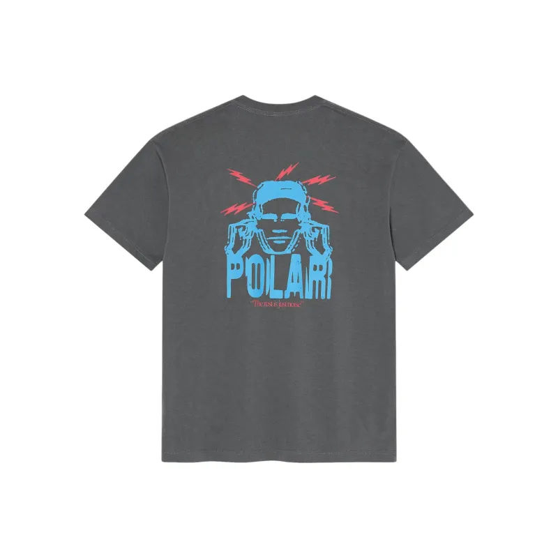 POLAR SKATE CO SS25 T Shirt Unisex-3