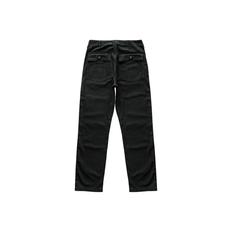 BABUGGE Jeans Unisex-8