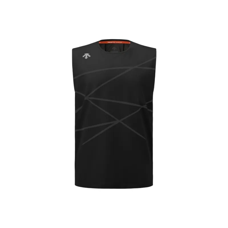 DESCENTE RUNNING Collection Tank Top Men's-2