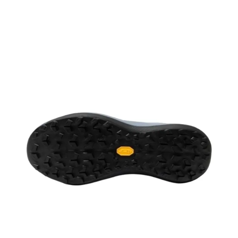 Arcteryx Abrasion Resistant Waterproof And Breathable Lightweight Low Top Running Shoes Men's Gray-6