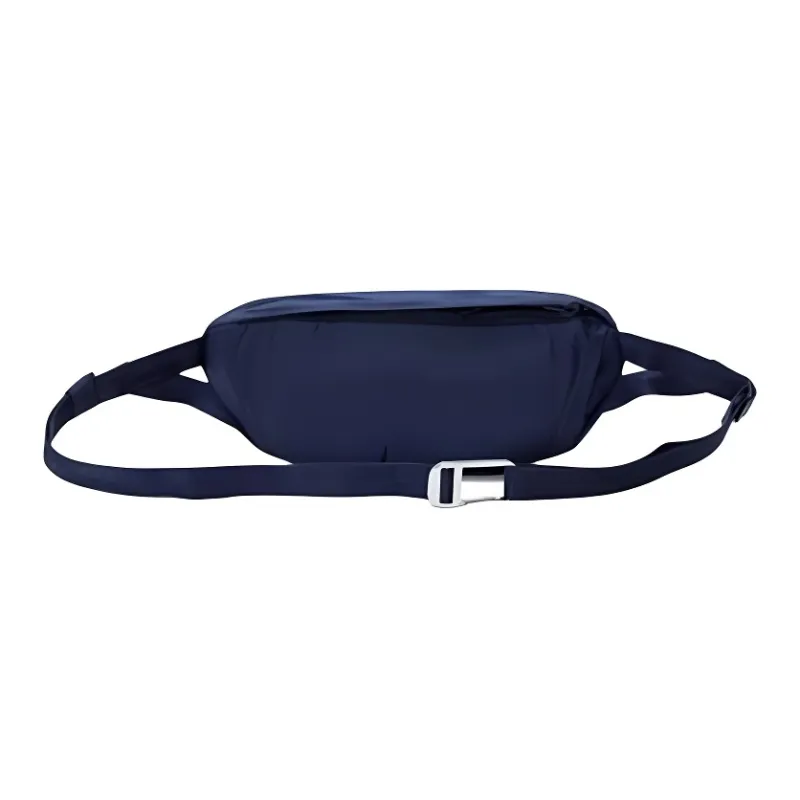 THE NORTH FACE CLOT Collaboration 2.4L Outdoor Bags Nylon Blue Black Unisex-1