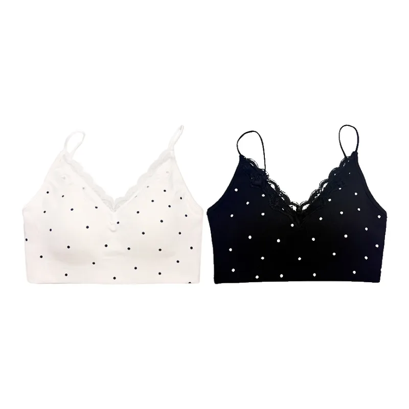 GRACE TOPIC Bra Women's Combo Set-11