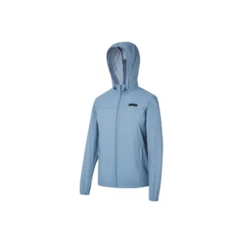 PELLIOT City Outdoor Collection Breathable UV Protection Sun Protection Clothing Men's