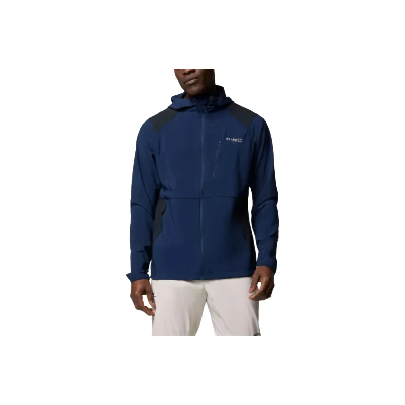 Columbia Triple Canyon Omni Shield™ Jacket Men's-0