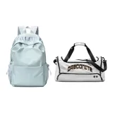 Gray Blue (Combo 4)