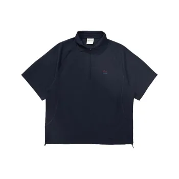 NOTHOMME Monterest Shun Time Wilderness Polo Shirt Unisex