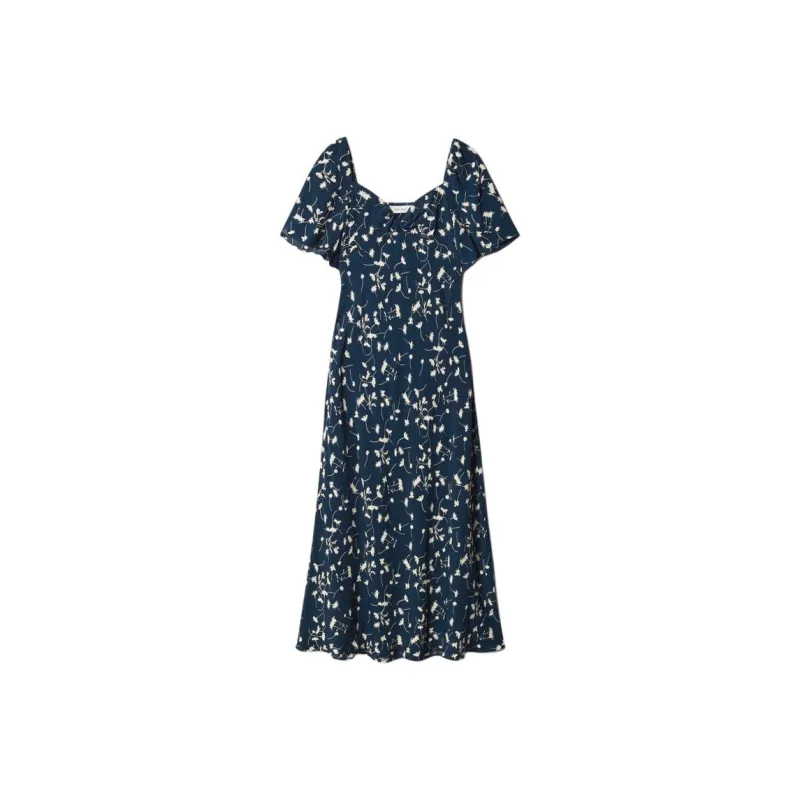 Other Stories Short Sleeved Dress Women's-0