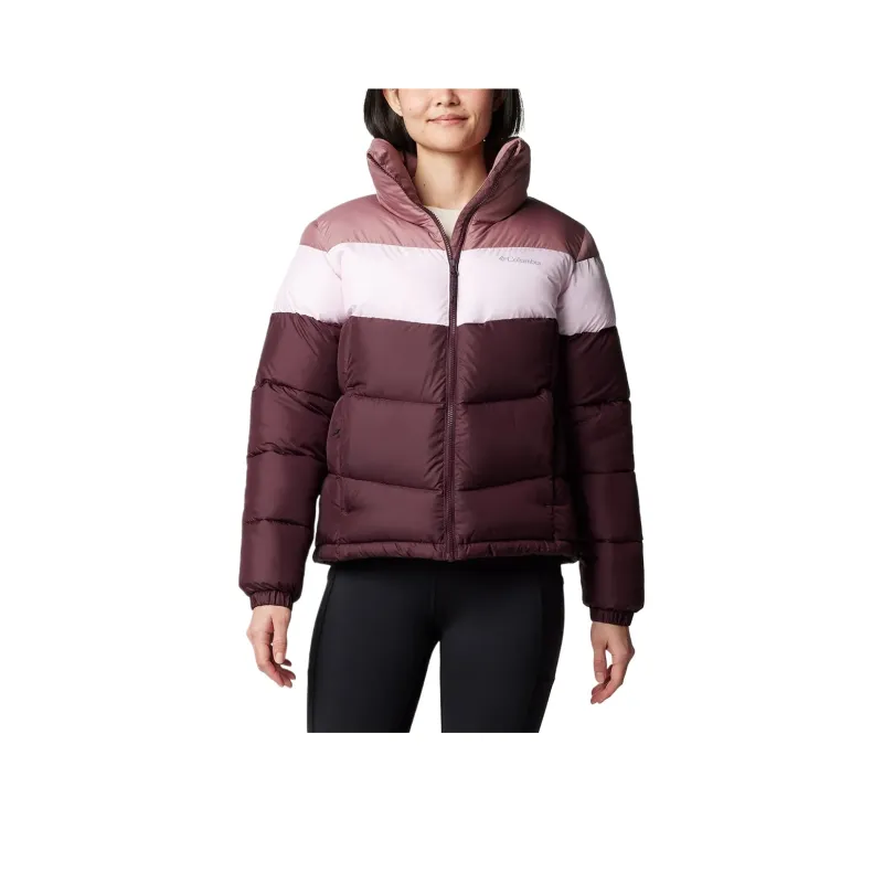 Columbia Puffect 2 Jacket Women's-0