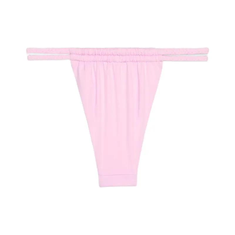 ZARA Swimming Shorts Women's Pink-1