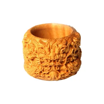 Is here Wooden Rings Men