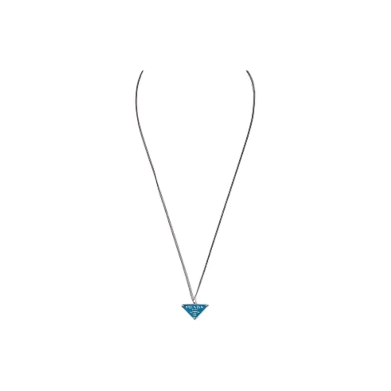 PRADA Necklaces Women's-2