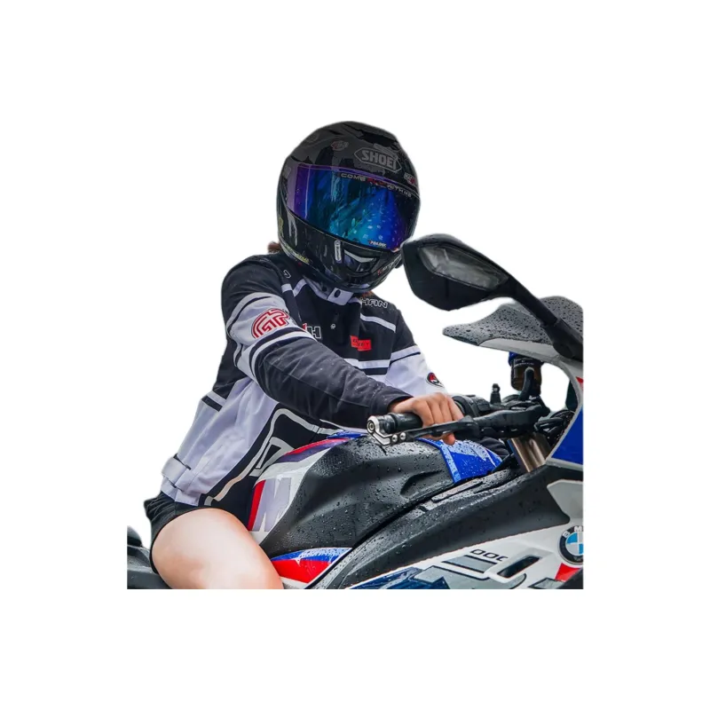 Duhan Racing Suits / Motorcycle Suits Unisex-1