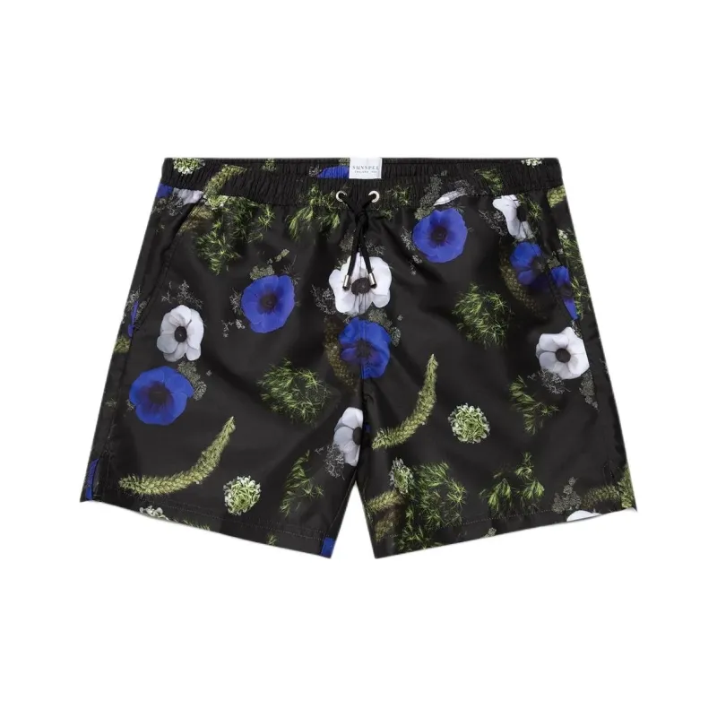 SUNSPEL Swimming Shorts Men's Multicolor-0