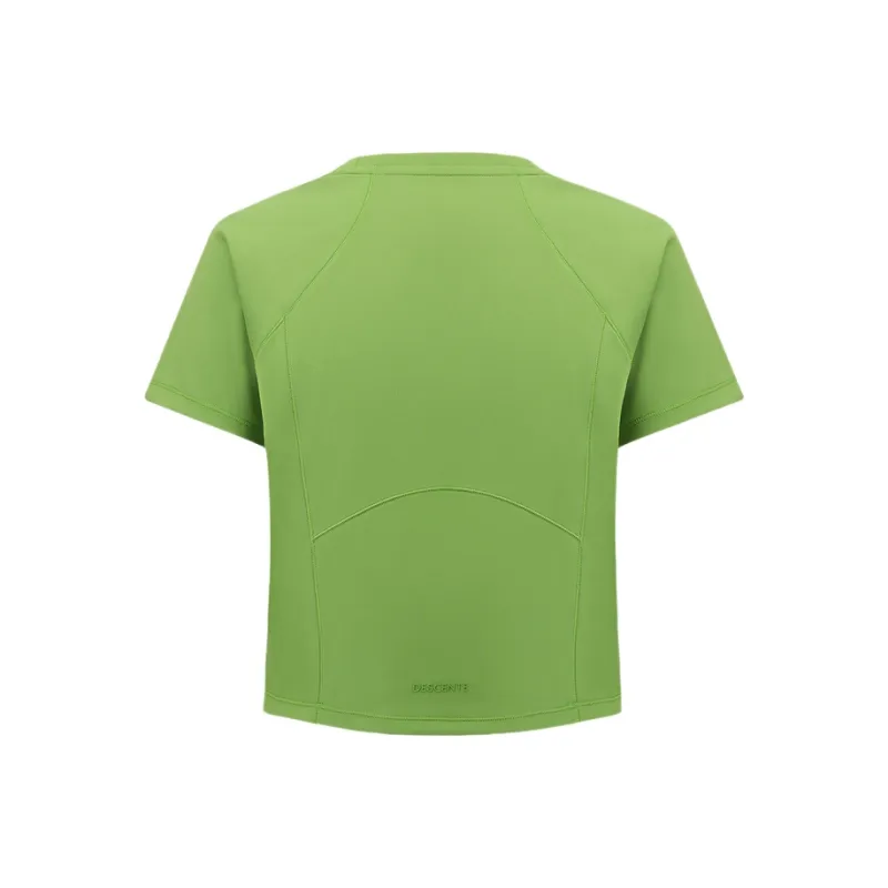 DESCENTE WOMEN'S TRAINING SERIES T Shirt Women's-1