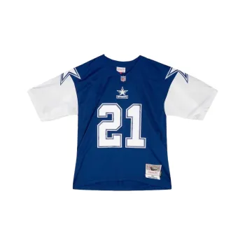 Mitchell & Ness Deion Sanders Rugby Jersey Men's