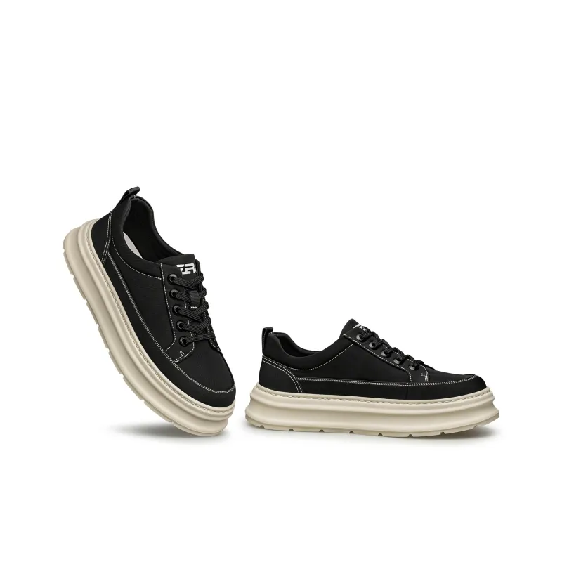 ZRO Low Top Stylish Skateboarding Shoes Men's-13