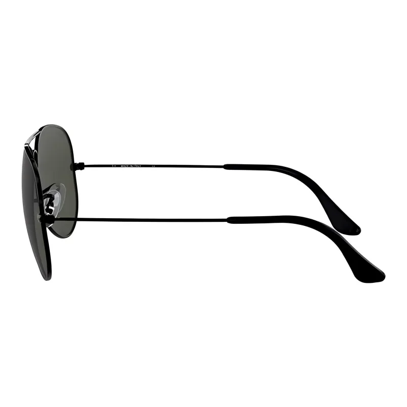 RayBan Aviator Frame Sunglasses-3