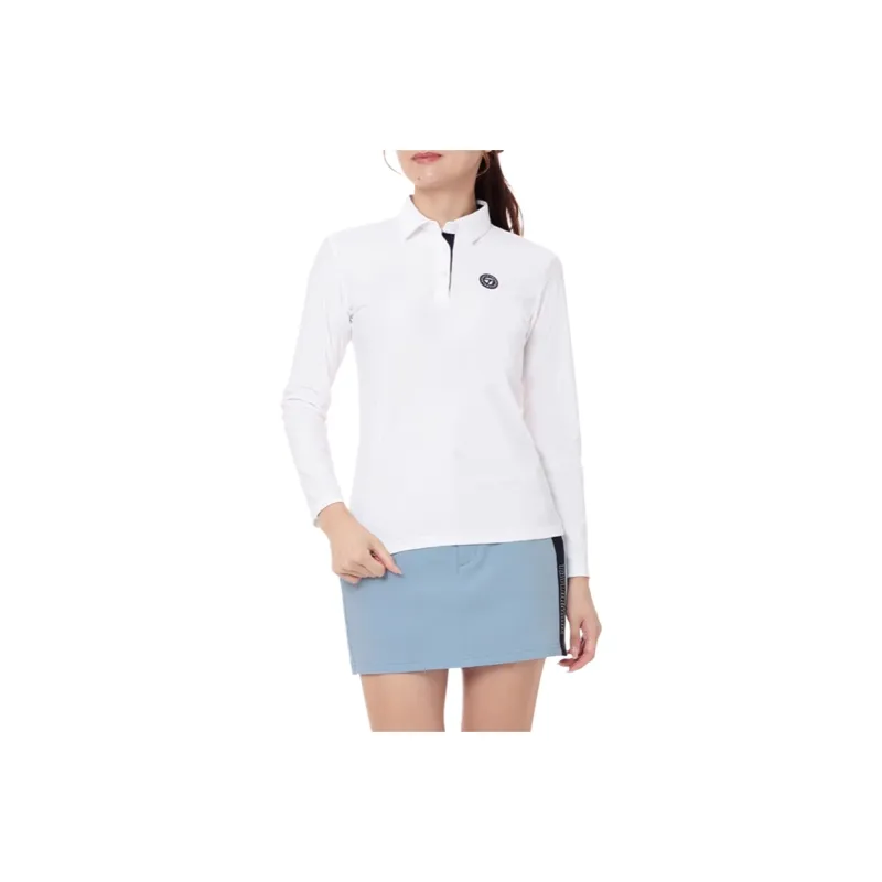 TAYLORMADE Polo Shirts Women's-4