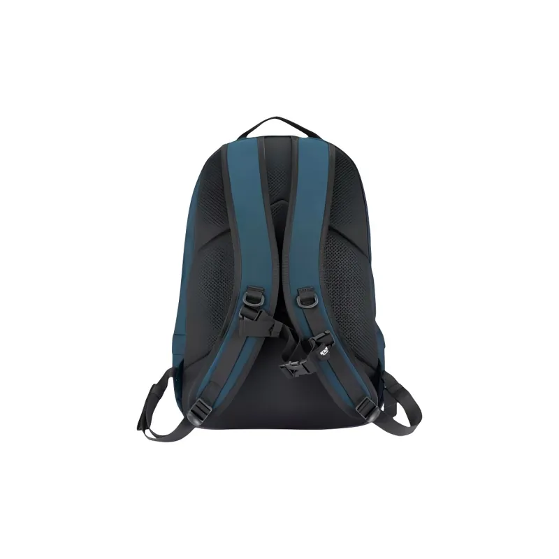 KOLON SPORT 20L Backpack Mountaineering Bag Outdoor Bag Nylon Violet Unisex-3