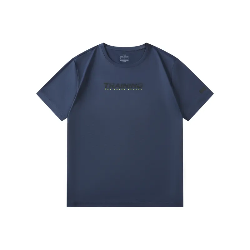 361° Vintage Short Sleeved T Shirts Unisex-8
