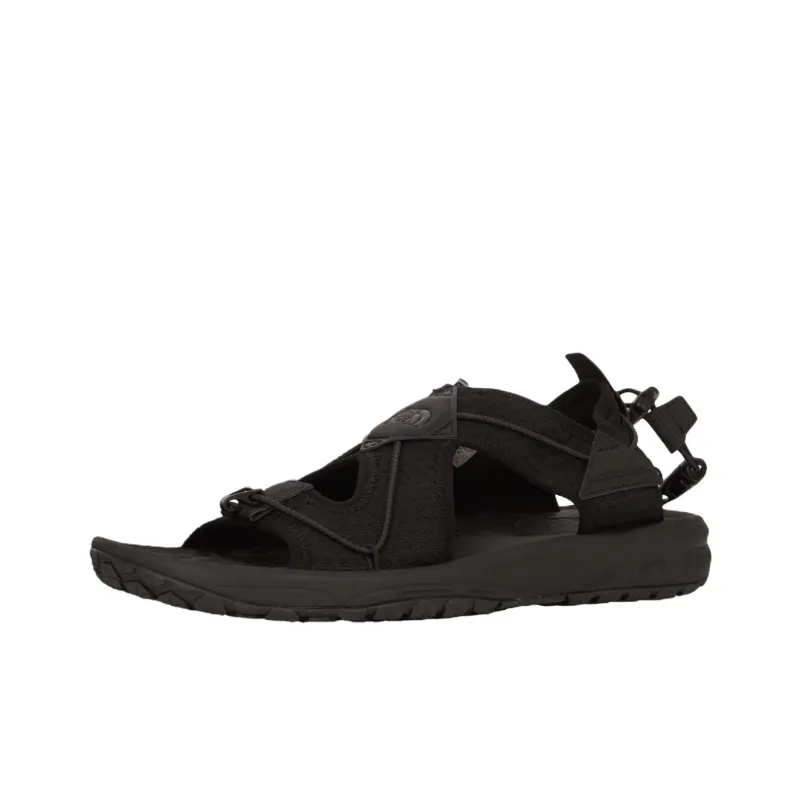 THE NORTH FACE Beach Sandals Unisex Black-0