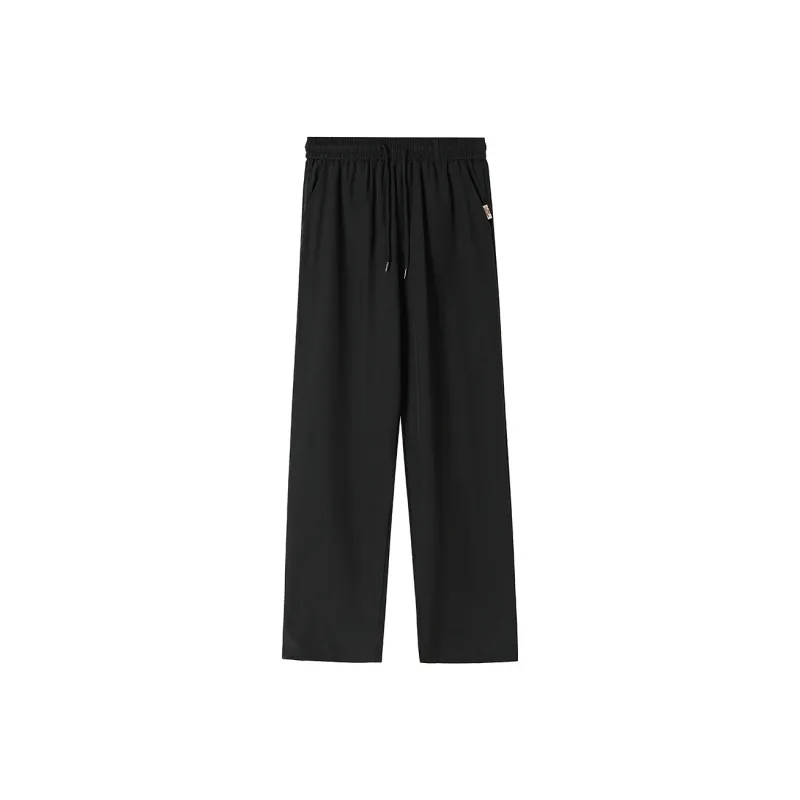 Jeep Outdoor Commute Casual Pants Unisex-0