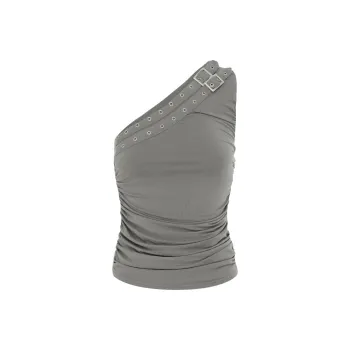 WITH JEAN SS25 Tank Top Women's