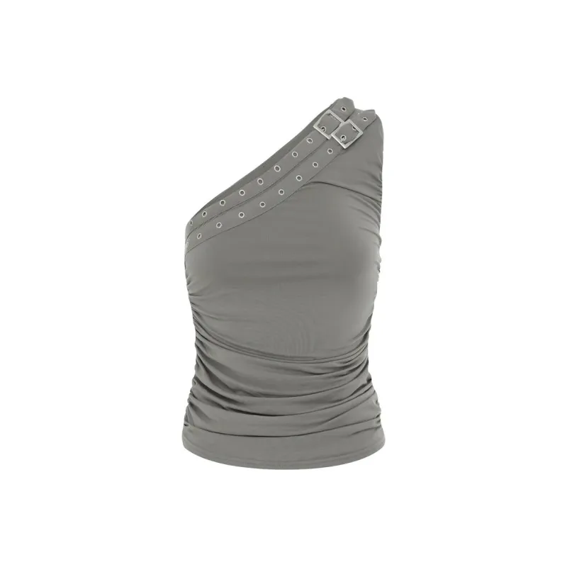 WITH JEAN SS25 Tank Top Women's-0