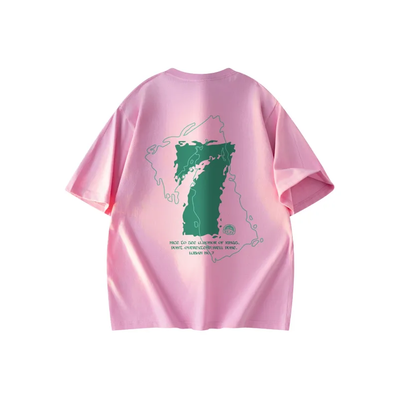 HONOR OF KINGS T Shirts Unisex-23