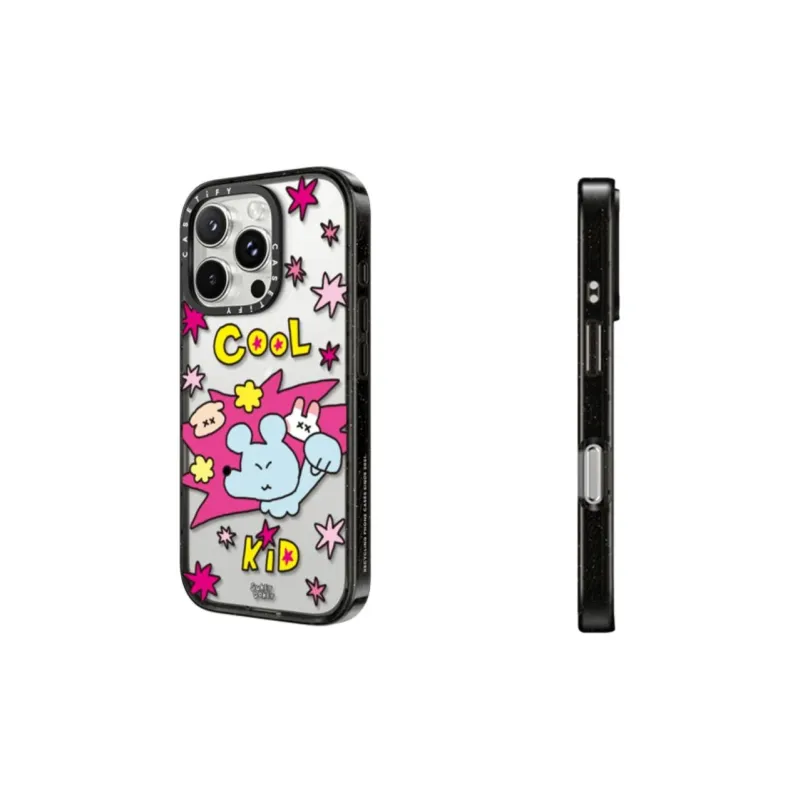 CASETIFY Cute Phone Cases Compatibility IPhone 16 Pro Ma-1