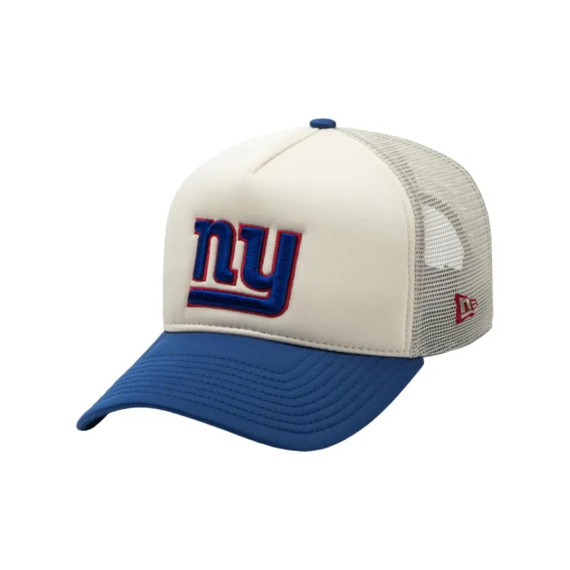 New Era x NFL Polyester Baseball Caps Unisex White-0