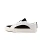 Black White (Genuine Leather)