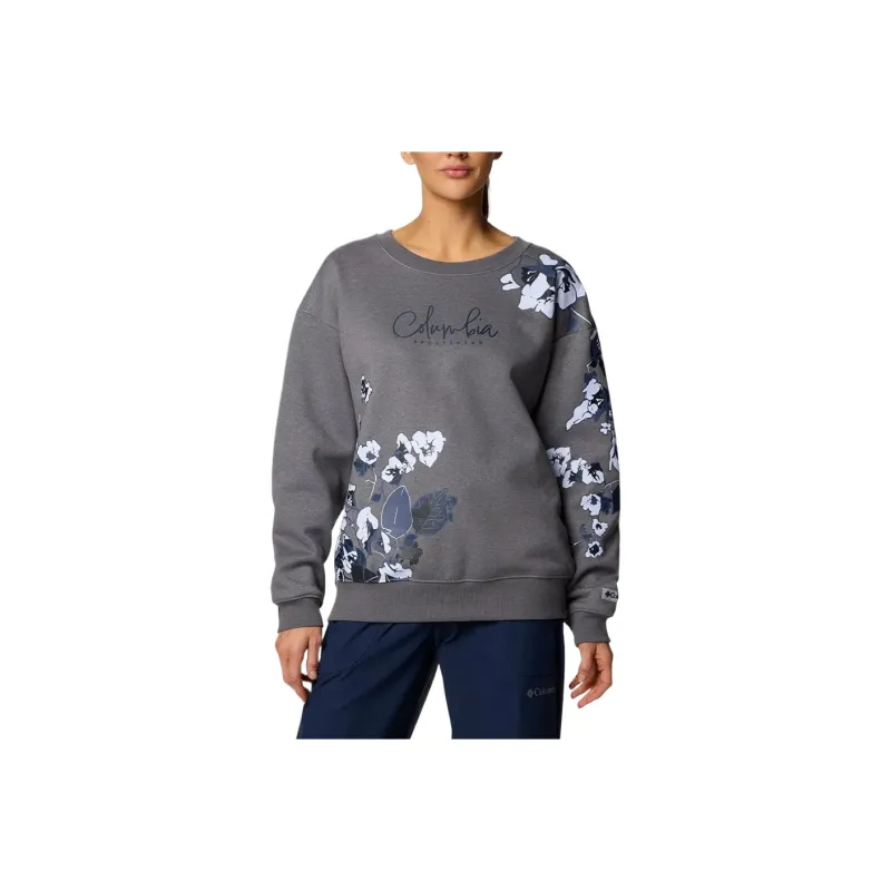 Columbia Meridian CreekOmni Heat Infinity Sweatshirt Women's-0