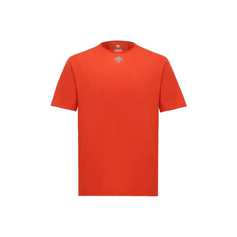 DESCENTE RUNNING Collection T Shirt Men's-6